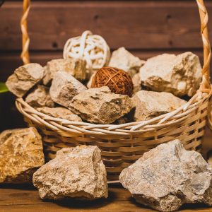 Piedra Granito – granitowy kamień dekoracyjny 100kg