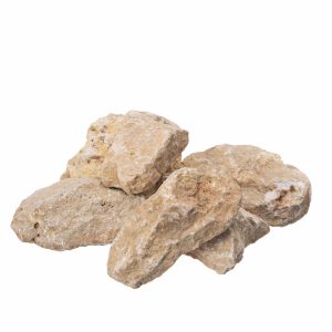 Piedra Granito – granitowy kamień dekoracyjny 100kg