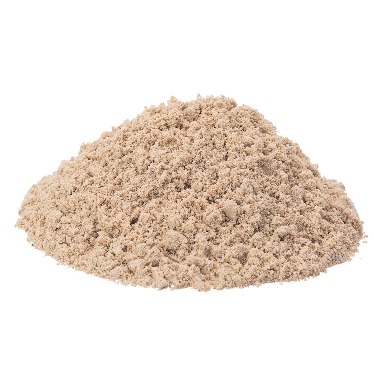 fuga mineralna