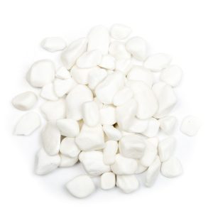 Nieve 15/25 Otoczak Biały
